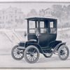 Model 10 Coupé; Price, $ 2,200.