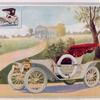 Model 12 gentelman's Roadster; Price, $ 2,000.
