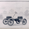 Chassis of models 5, 6 and 10.