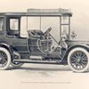 Brewster Demi-limousine on Delaunay Belleville 40 horse-power chassis.