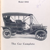 Firestone - Columbus Model 5002: The car complete; The Columbus Buggy Company, Columbus, Ohio.