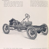Specifications for Firestone-Columbus Model 5002 (transmission, brakes, steering, frame).