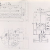 Firestone-Columbus Model 5002 [Drawing of the parts].