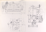 Firestone-Columbus Model 5002 [Drawing of the parts].