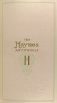The Haynes Automobile [Trademark symbol].