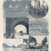Société des anciens établissements Lorraine-Diétrich; From Rio de Janero to Petropoiis; On the American roads; Paris - Moscow record. - On the Worms bridge; On Scottish trails; Mar Del Plata race; Right through Australia.