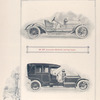 60 HP Lorraine-Diétrich (racing type); 70 HP Lorraine-Diétrich double Phaeton-Landaulette.