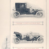 Town Coupé" on 15 HP Lorraine-Diétrich chassis; "Mylord" on 15 HP Lorraine-Diétrich chassis.