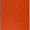 Background with the trademark of Franklin Manufacturing Company.