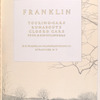 Franklin touring cars, runabouts, closed cars, four & six cylinders; H.H. Franklin Manufacturing Co., Syracuse, NY [Title page].