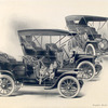 Franklin Model D touring-car.