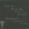 Under the Red Cross flag at home and abroad [Title page]