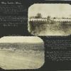 Sleep, laddie, sleep [(Poem);] [photographs depicting the American and French cemetries at Mesues]