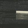 [Diary entries ;] January 29, 1919 Toul, France; February 20, 1919; [photograph depicting town of Toul, France]