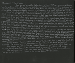 [Diary entries ;] March 2, 1919 Paris, France: [visit to Paris while on a 14 day leave; attends services at Notre Dame and Church of the Madeleine, etc.]
