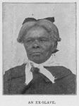 An ex-slave