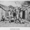 Capturing slaves