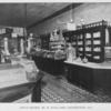Drug store, W. H. Ballard, Lexington, Ky.