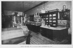 Drug store, W. H. Ballard, Lexington, Ky.