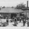 Mill house, engine and boiler room, Emma Brick Works, Emma, N. C.