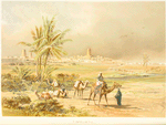 Timbuktu.