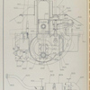 Plate No. 5 - Engine [Drawing].