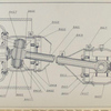 Plate No. 7 - Universal drive shaft [Drawing].