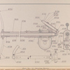 Plate No. 11 - Steering device [Drawing].