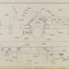 Plate No. 12 - Clutch shaft [Drawing].