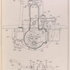 Plate No. 4 - K-1-2 Engine [Drawing].