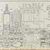 Plate No. 5 - K-3-4 Engine [Drawing].