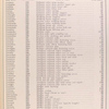 Group Nos. 5 - 6 - Engine continued [Parts price list].