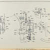 Plate No. 9 - Carburetor [Drawing].