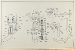 Plate No. 9 - Carburetor [Drawing].