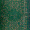 Franklin, 1908 [Front cover].