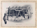 Engine of Type H.