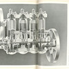 Complete anatomy of the Franklin engine; Shown form the exhaust side.