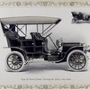 Type D four-cylinder Touring-car $ 2850 (top extra).