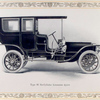Type H six-cylinder Limousine $ 5200.