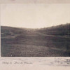 Valley in Bois de Chaume.