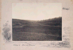 Valley in Bois de Chaume.