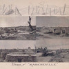 Views of Marcheville.
