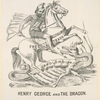 Henry George and the dragon