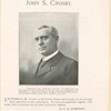 "The mission of Henry George"; addresses by John S. Crosby