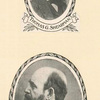 National single taxes, January 1899; Thomas G. Shearman; Henry George