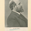 Leslies, October 28, 1897; Mr. Henry George; Copyright by Schaidner