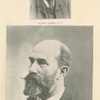 National single taxes, February, 1899; Richard McGhee, M.P.; Edward McHugh.