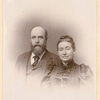 Henry George and his wife