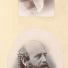 Henry George's father; Henry George