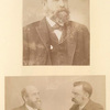 Henry George while in Australia.